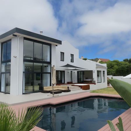 Cape White Villa Crawley Bagian luar foto