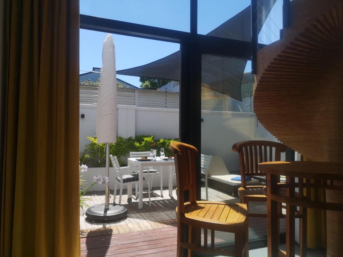 Cape White Villa Crawley Bagian luar foto