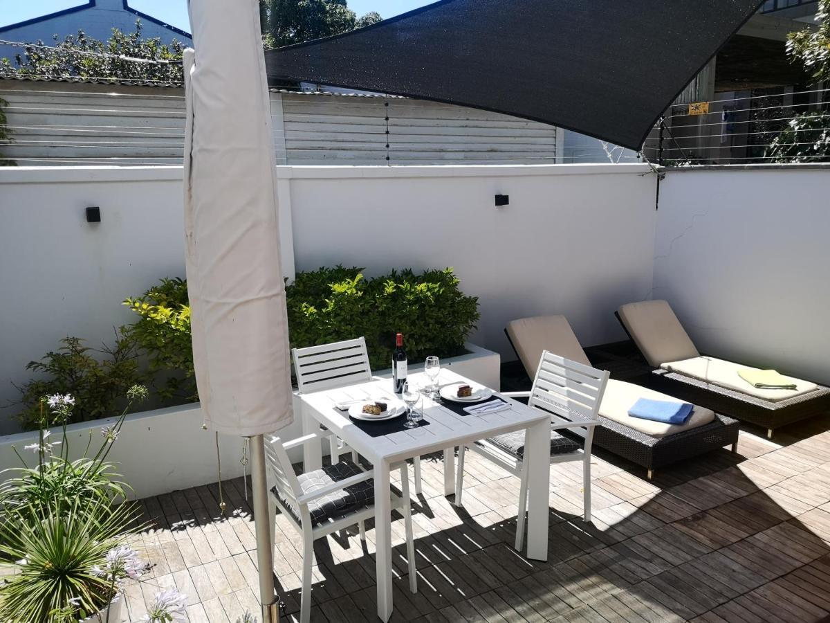 Cape White Villa Crawley Bagian luar foto