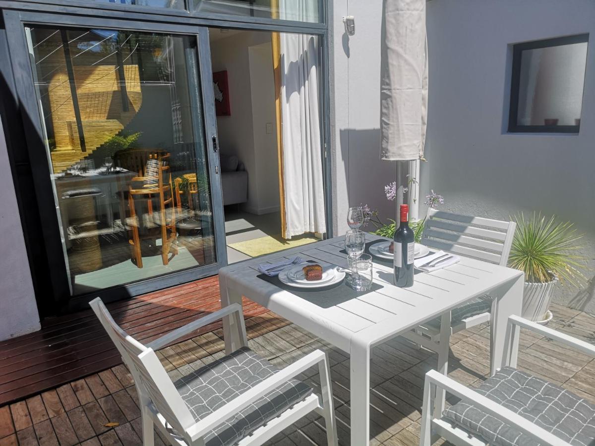 Cape White Villa Crawley Bagian luar foto