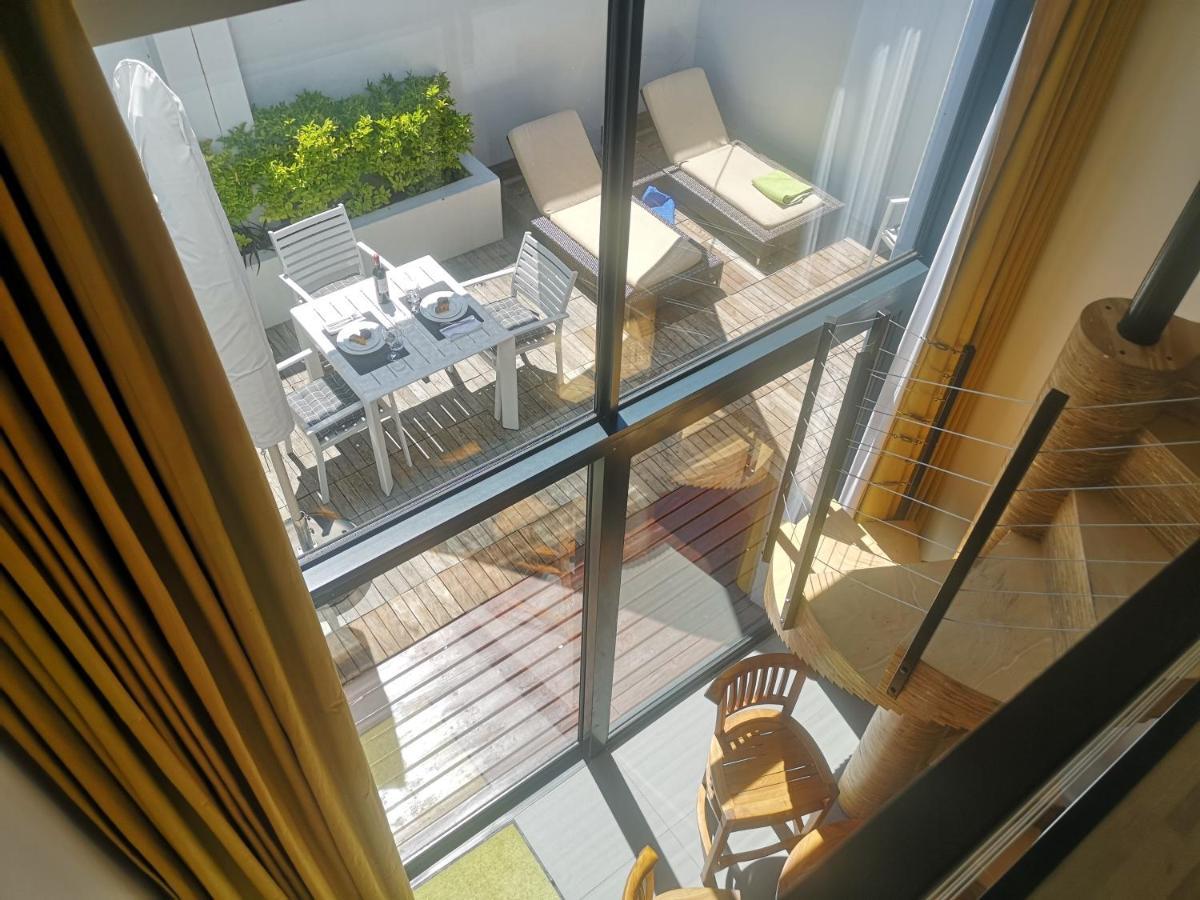 Cape White Villa Crawley Bagian luar foto