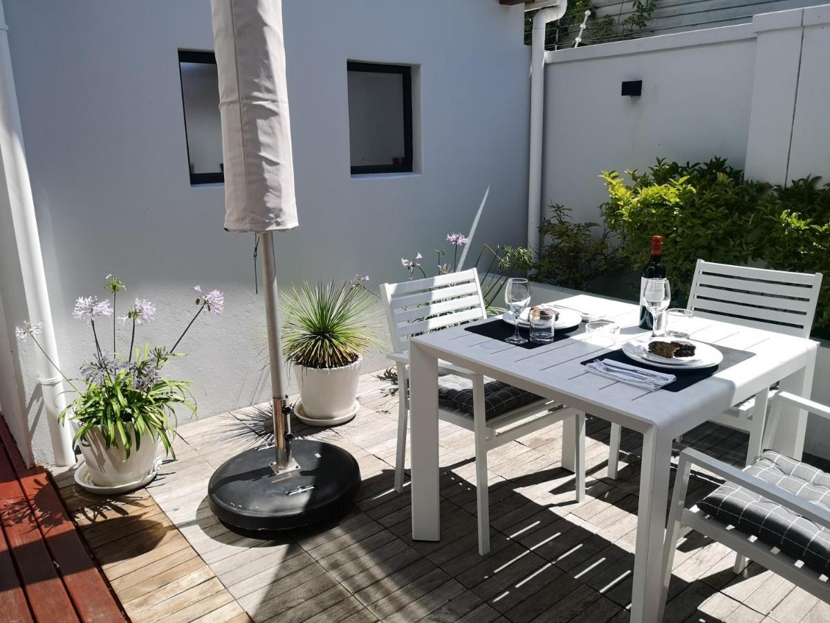 Cape White Villa Crawley Bagian luar foto
