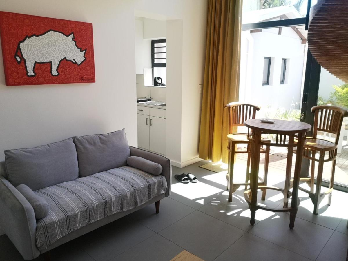 Cape White Villa Crawley Bagian luar foto