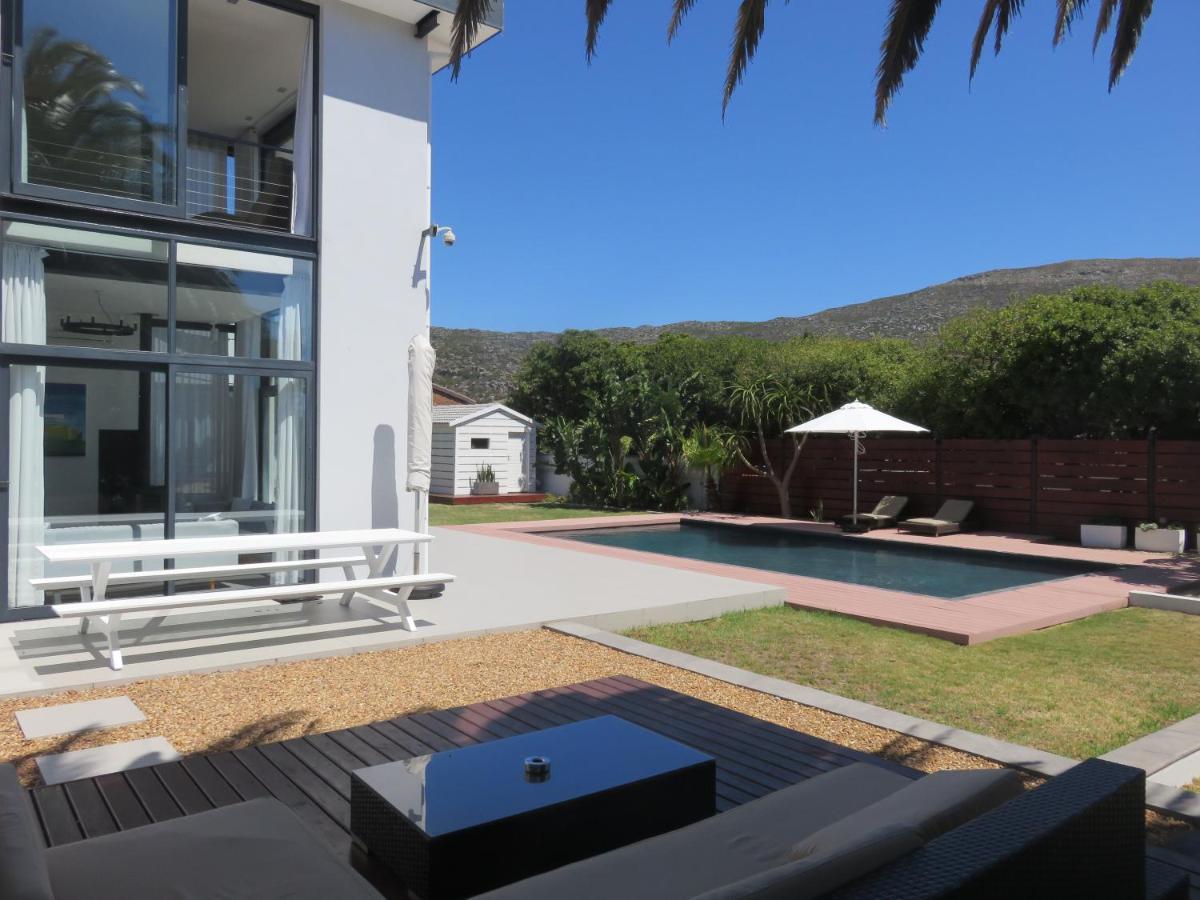 Cape White Villa Crawley Bagian luar foto
