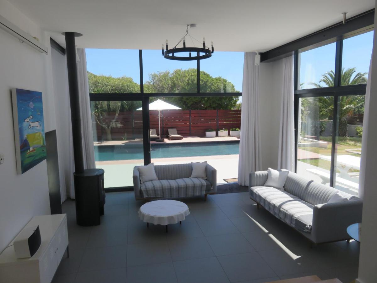 Cape White Villa Crawley Bagian luar foto