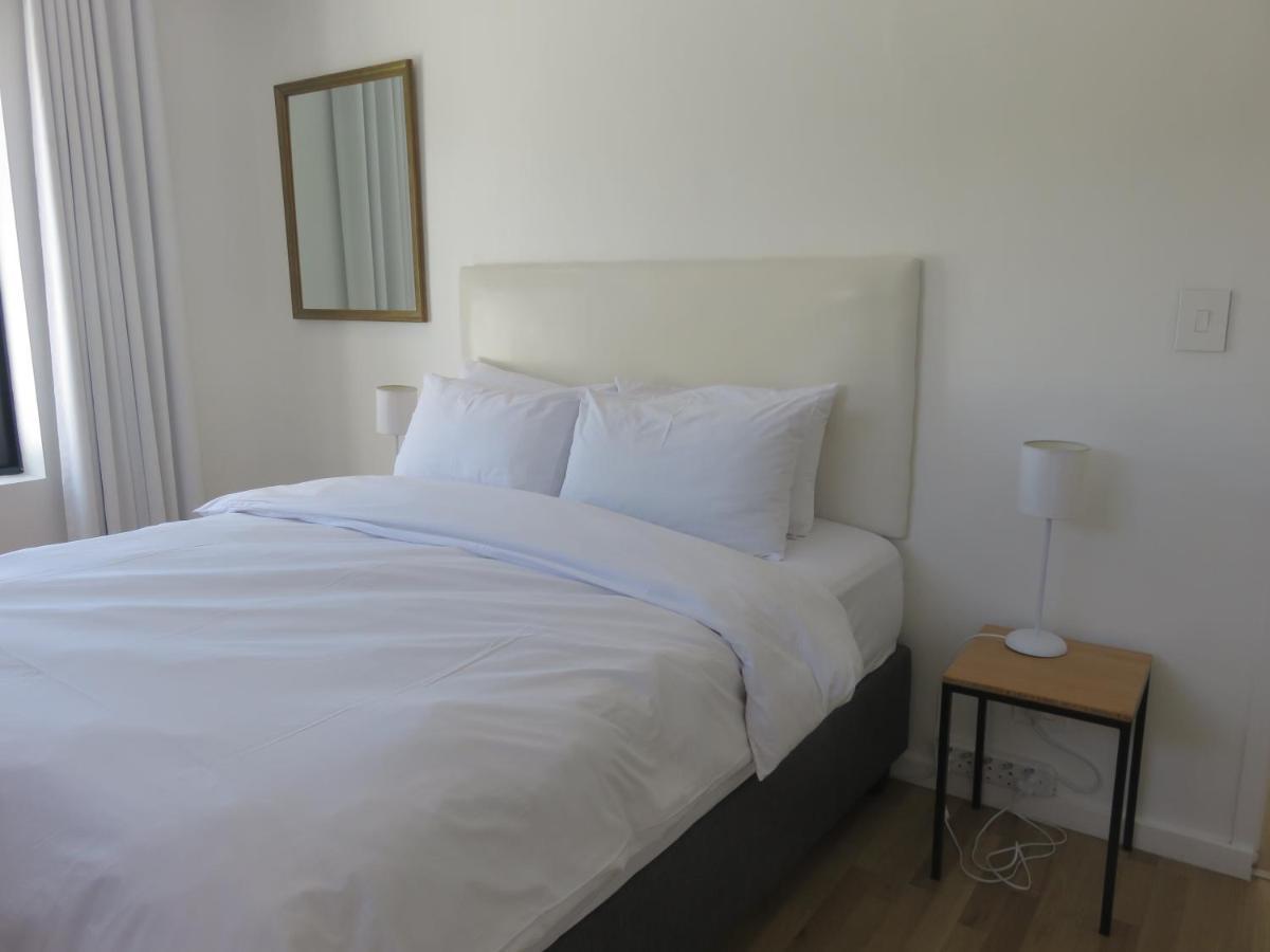 Cape White Villa Crawley Bagian luar foto