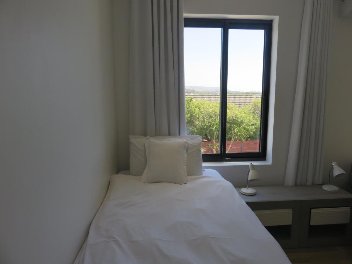 Cape White Villa Crawley Bagian luar foto