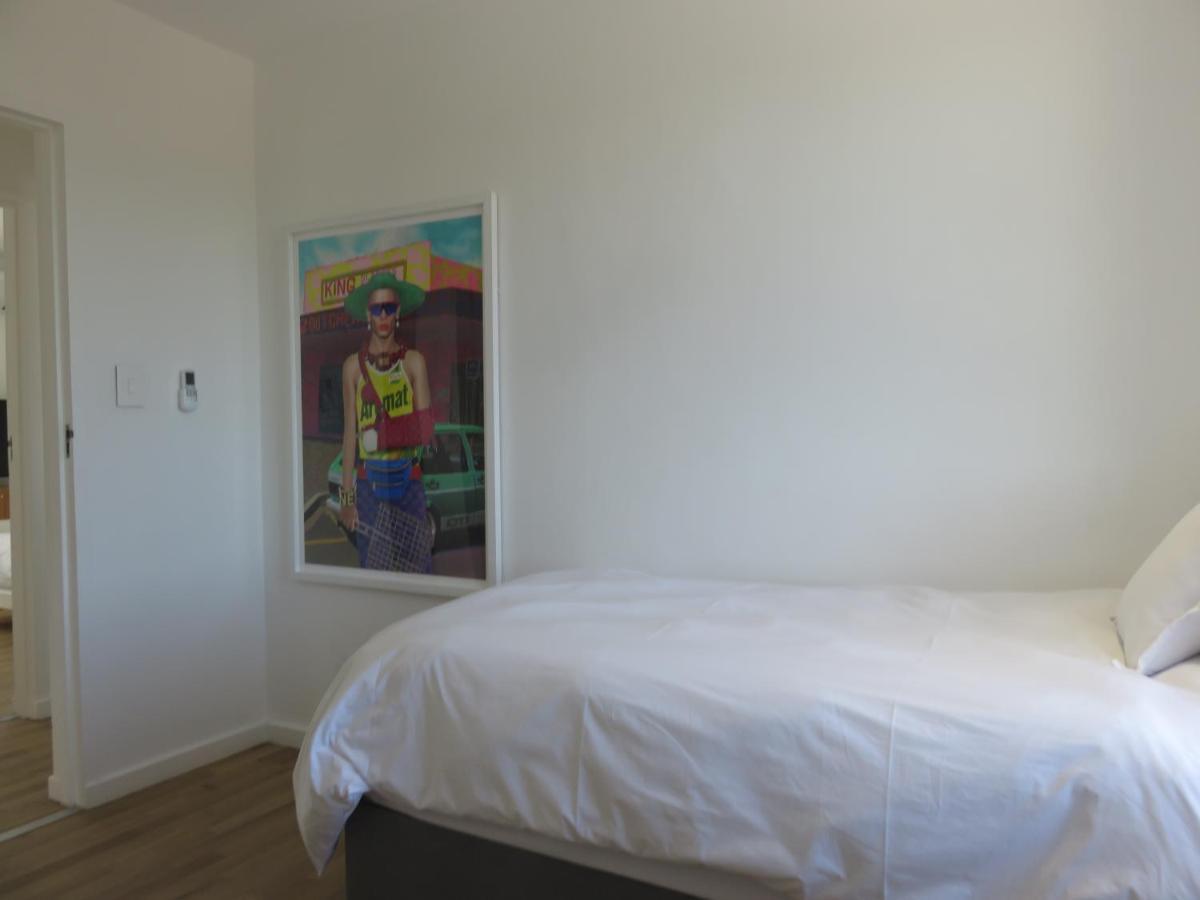 Cape White Villa Crawley Bagian luar foto