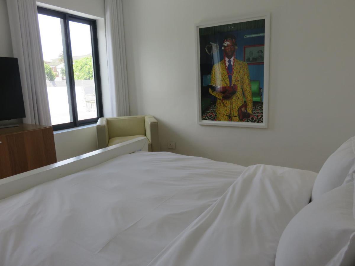 Cape White Villa Crawley Bagian luar foto