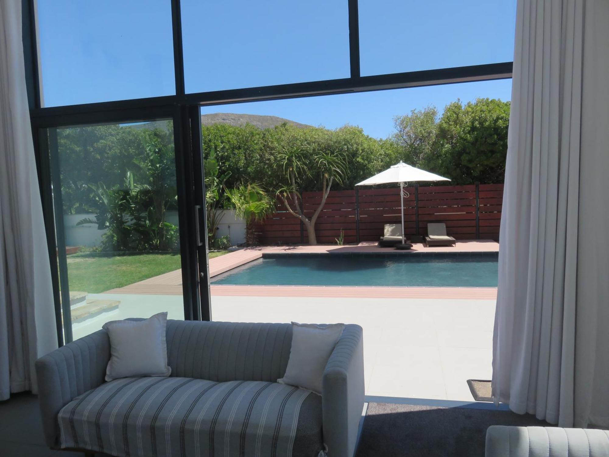 Cape White Villa Crawley Ruang foto