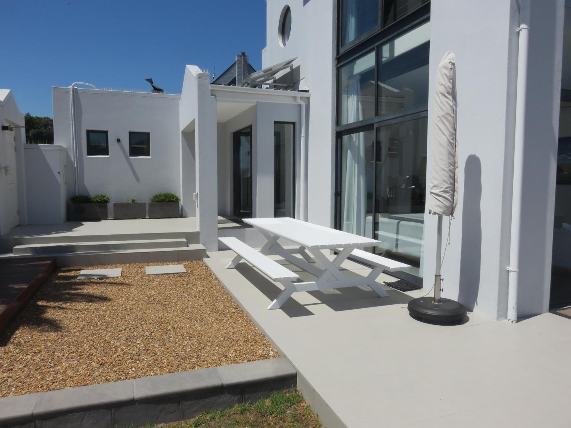 Cape White Villa Crawley Ruang foto