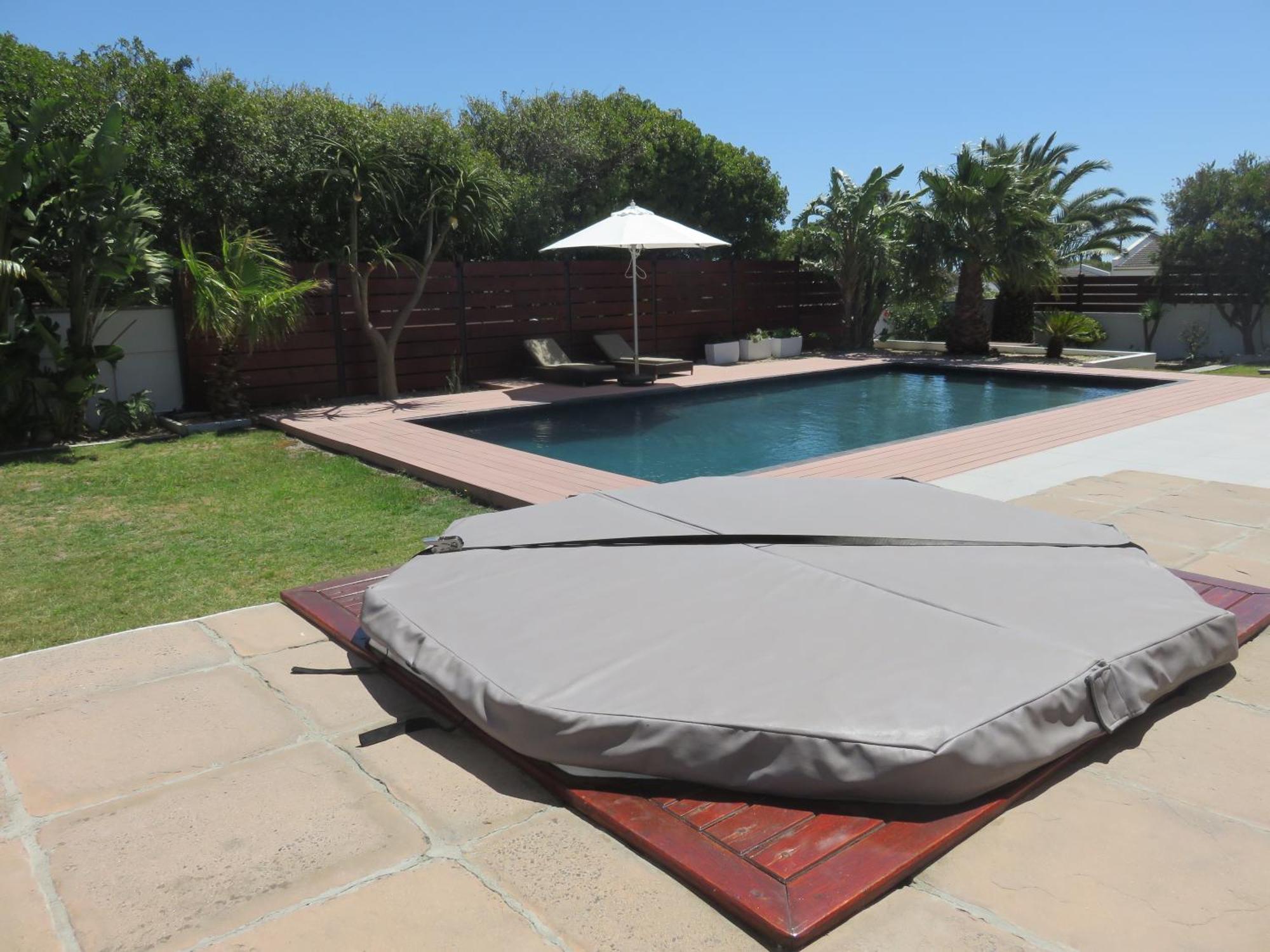 Cape White Villa Crawley Ruang foto