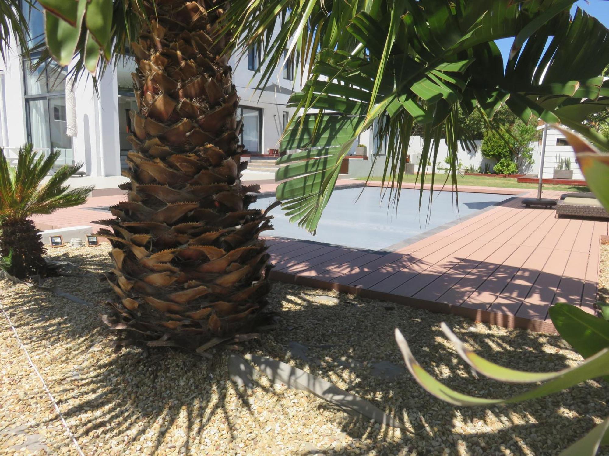 Cape White Villa Crawley Ruang foto