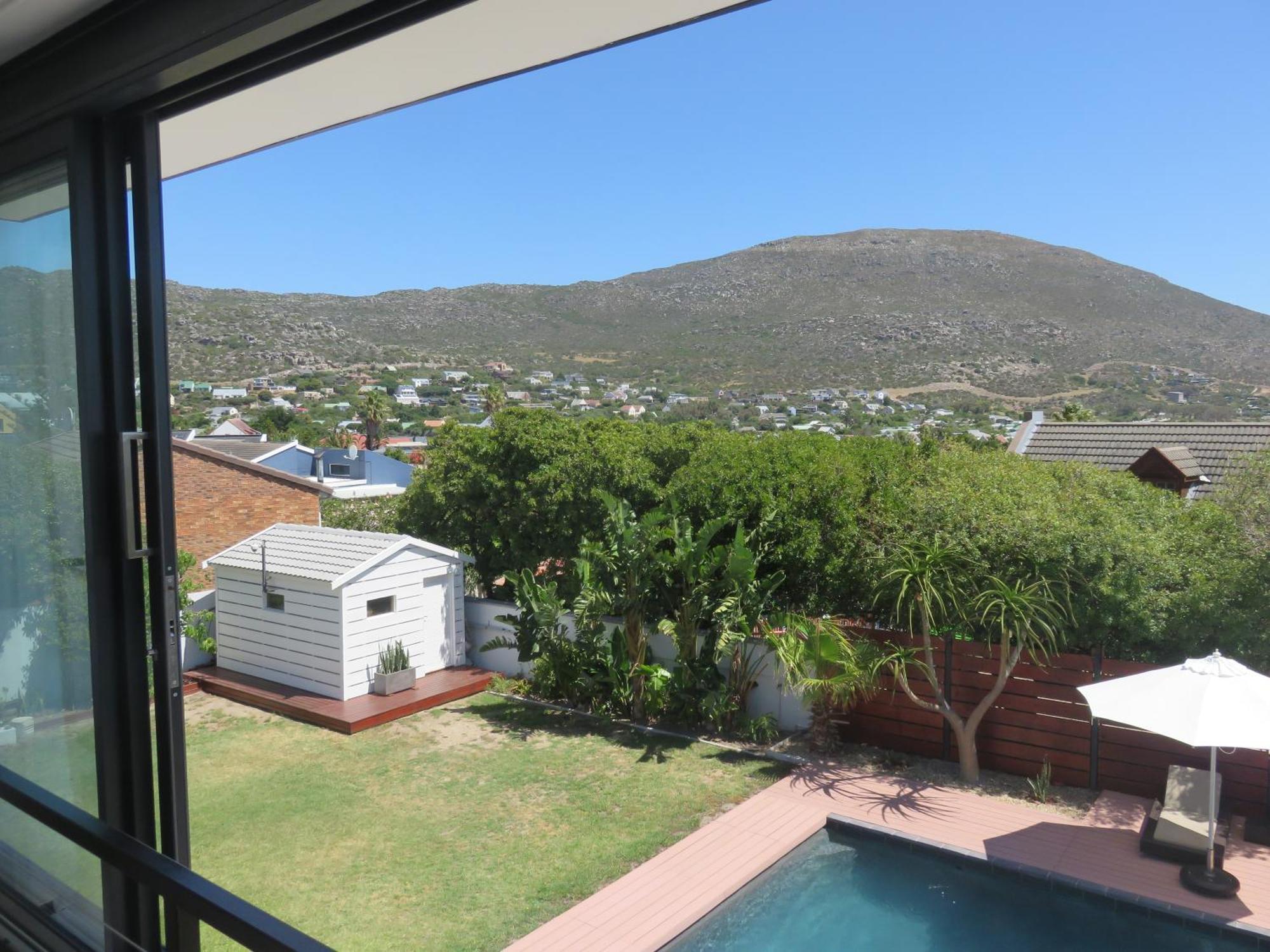 Cape White Villa Crawley Ruang foto