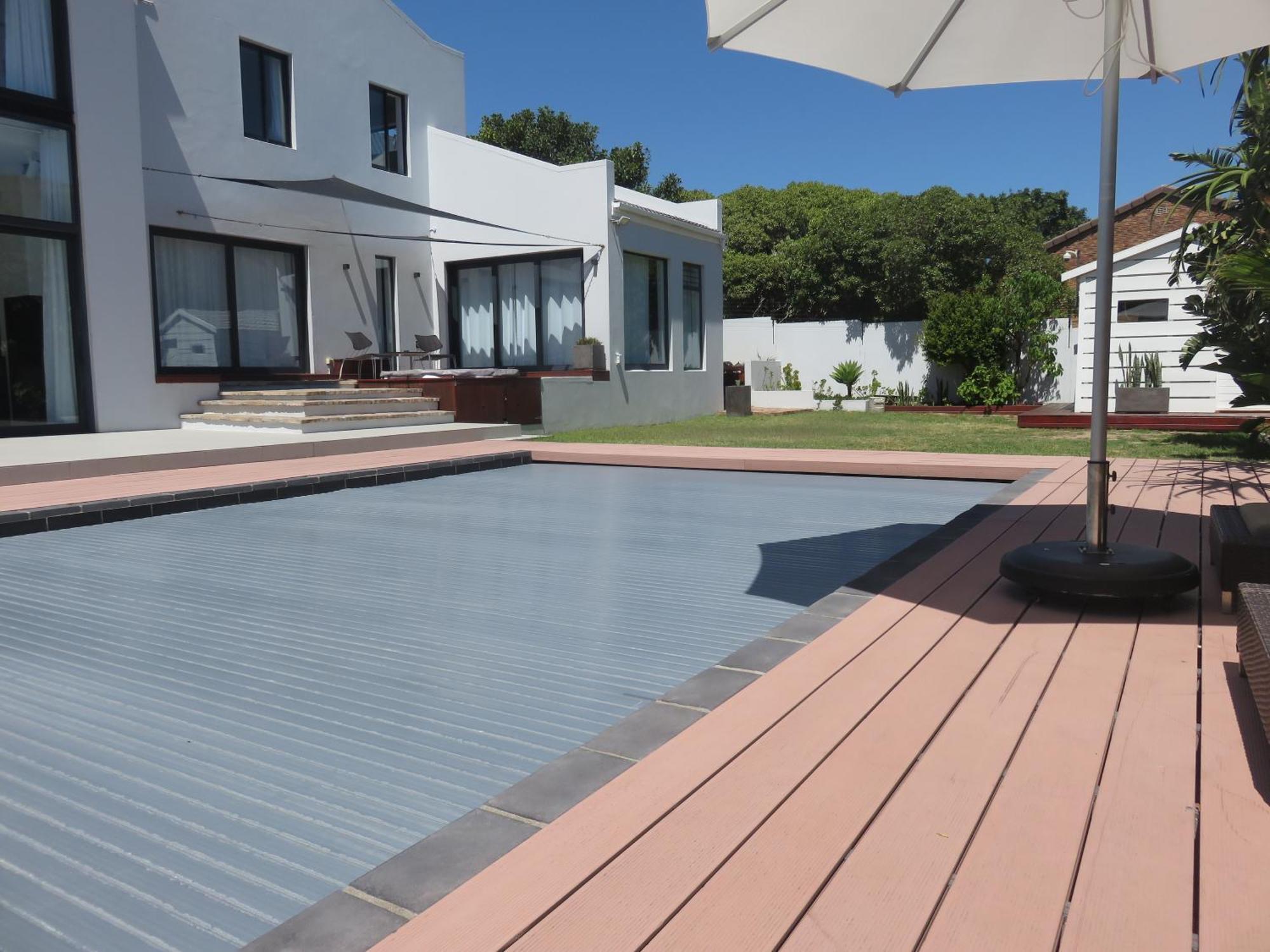 Cape White Villa Crawley Ruang foto