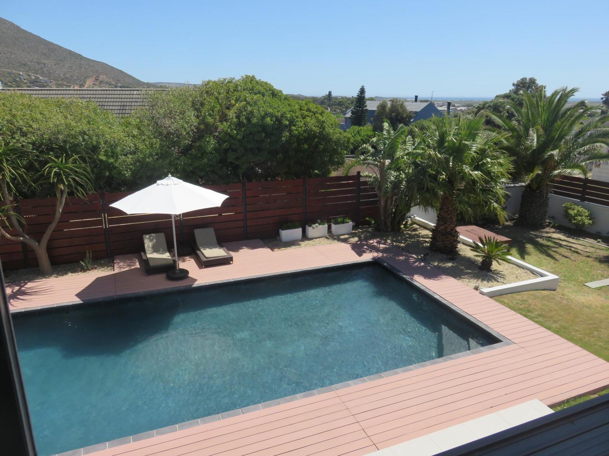 Cape White Villa Crawley Ruang foto