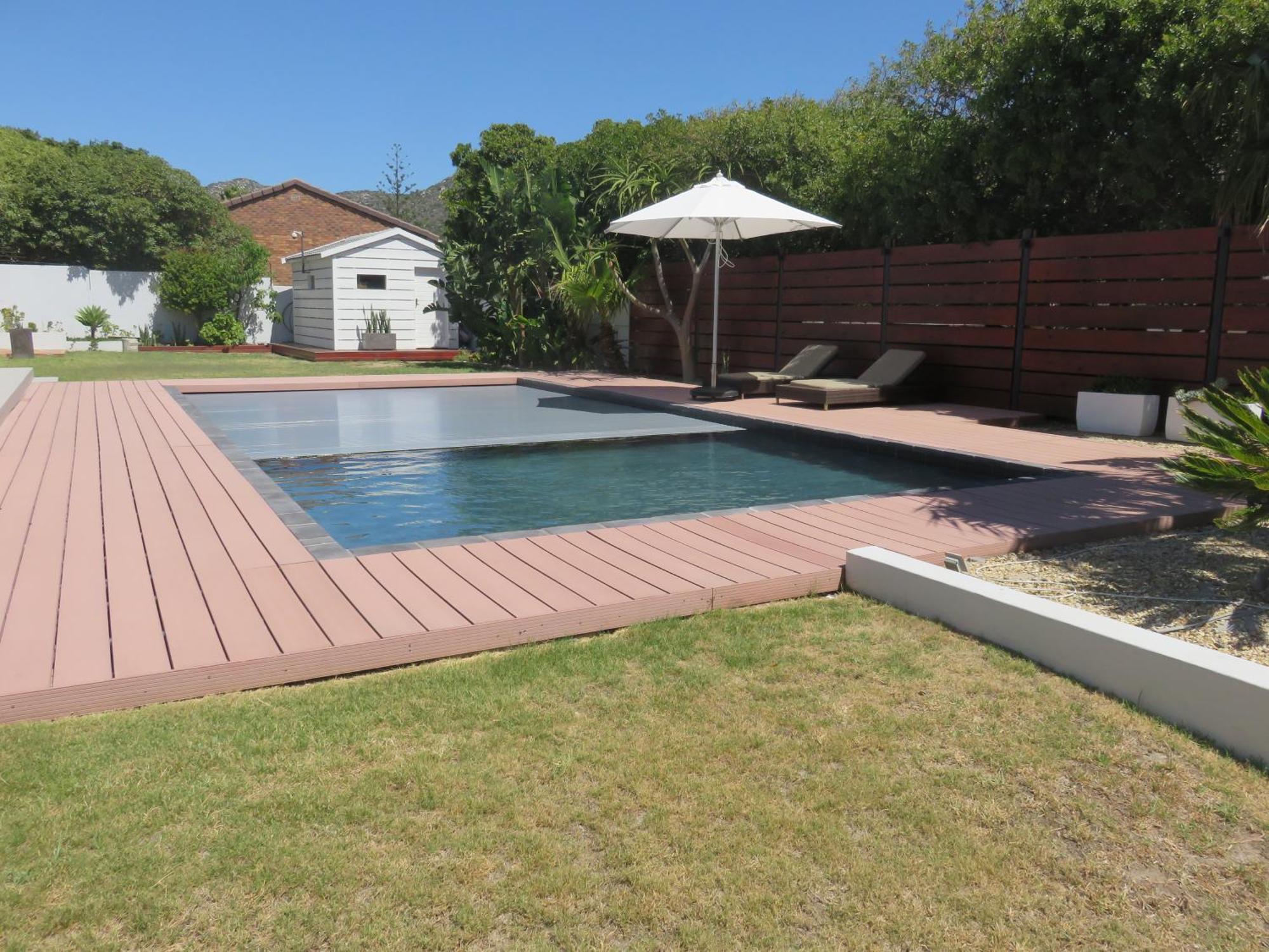 Cape White Villa Crawley Ruang foto