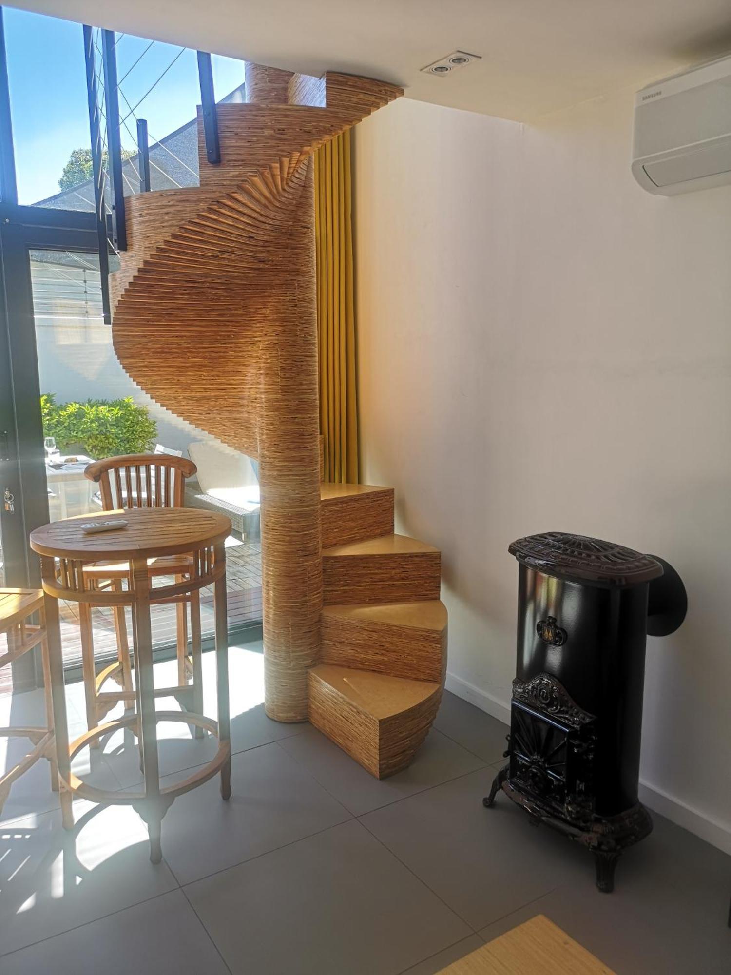 Cape White Villa Crawley Bagian luar foto