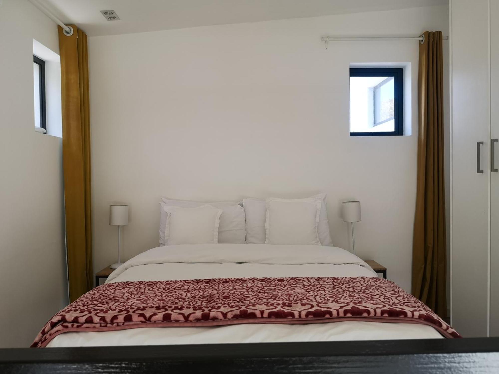 Cape White Villa Crawley Bagian luar foto
