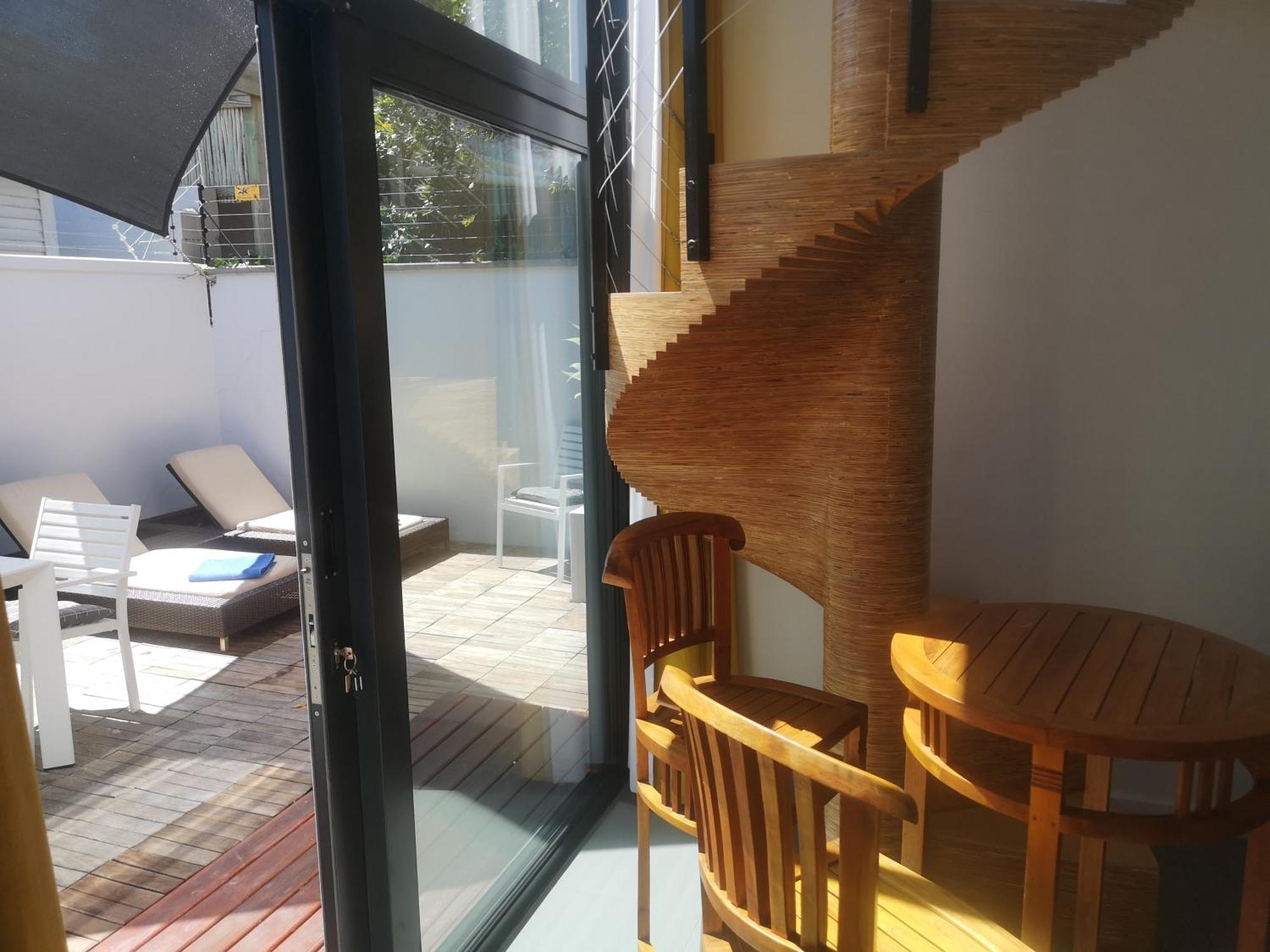 Cape White Villa Crawley Bagian luar foto