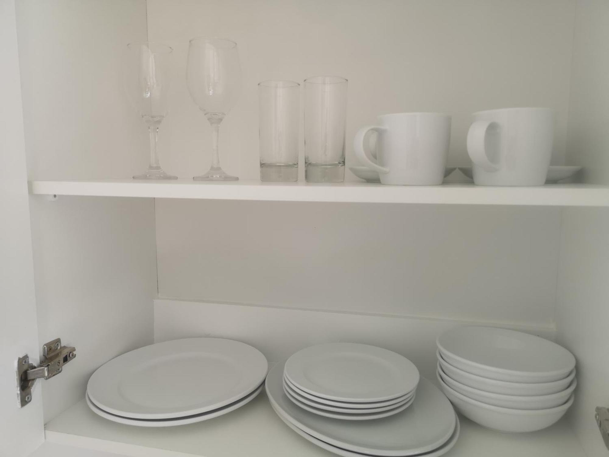 Cape White Villa Crawley Bagian luar foto