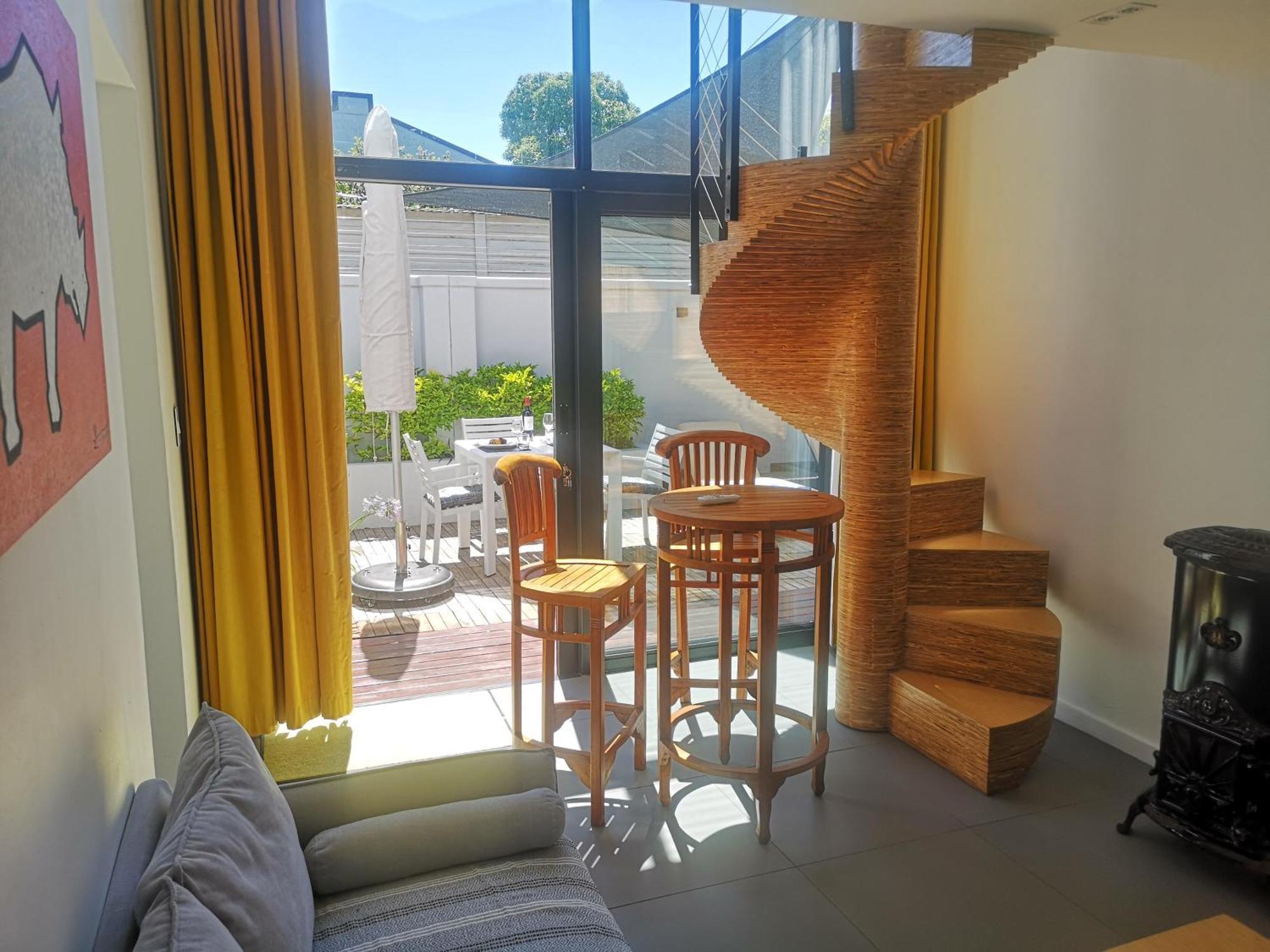 Cape White Villa Crawley Bagian luar foto