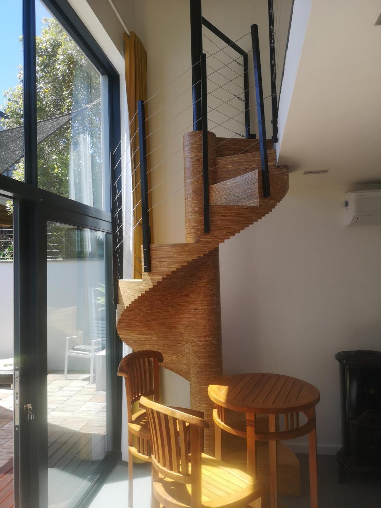 Cape White Villa Crawley Bagian luar foto