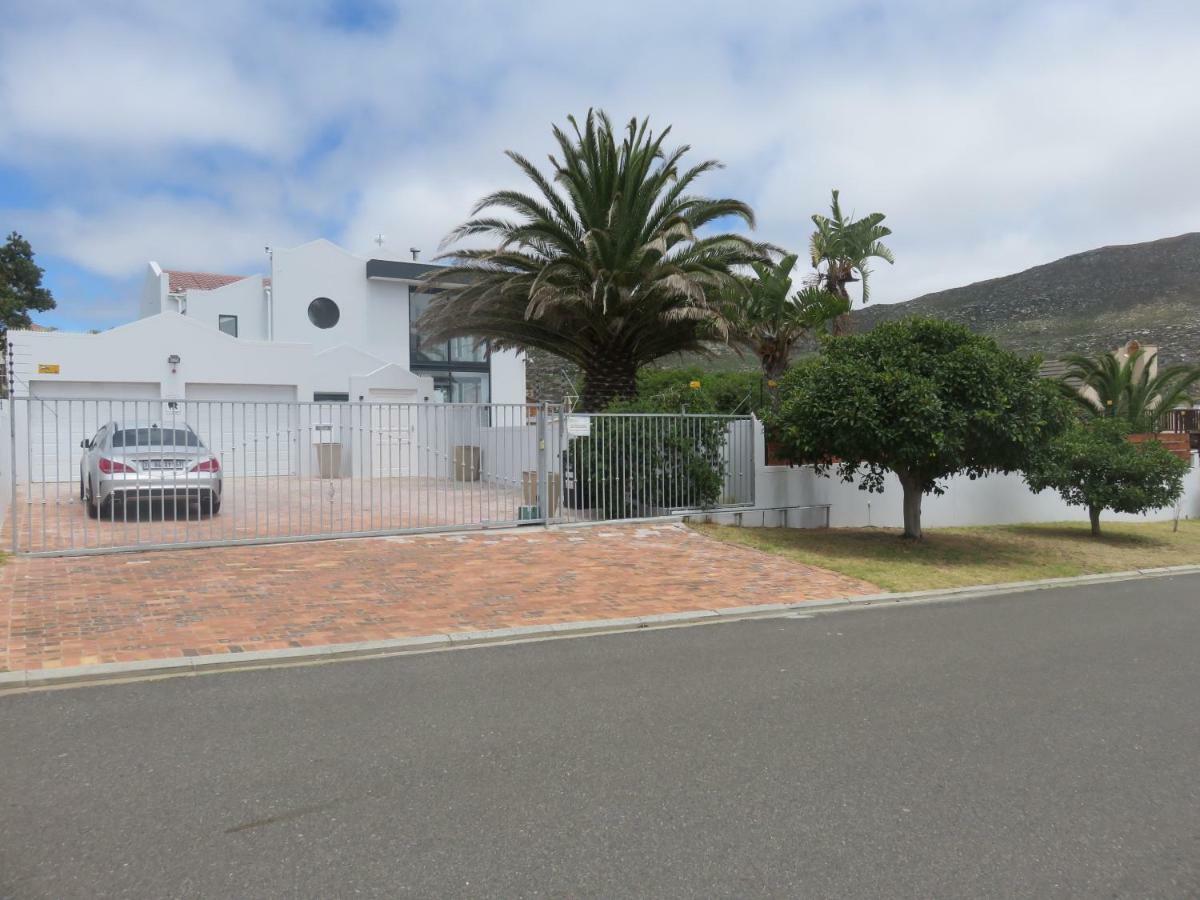 Cape White Villa Crawley Bagian luar foto