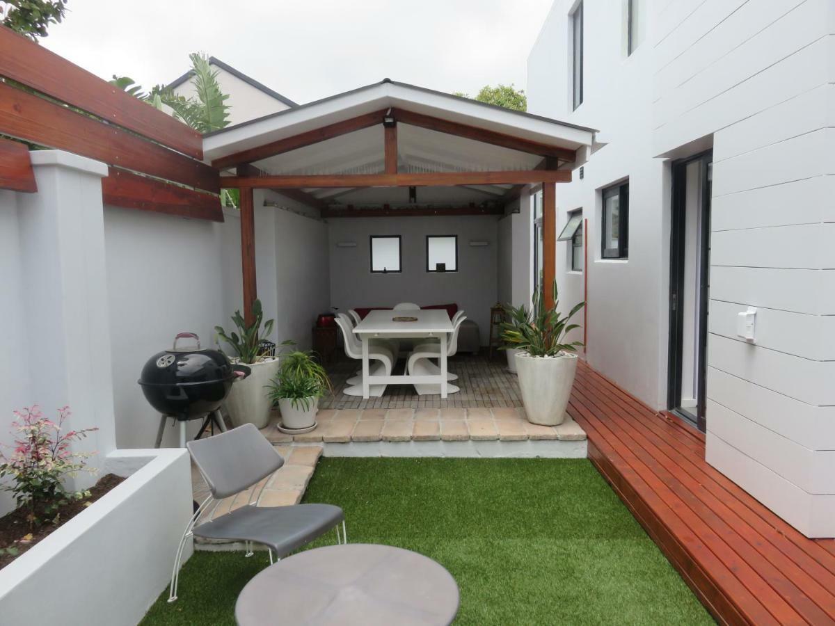 Cape White Villa Crawley Bagian luar foto
