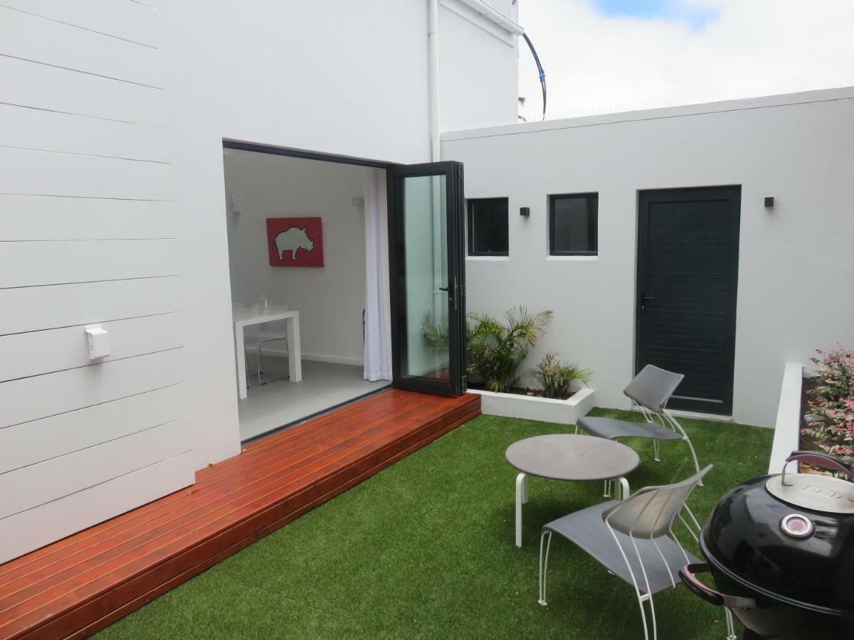 Cape White Villa Crawley Bagian luar foto