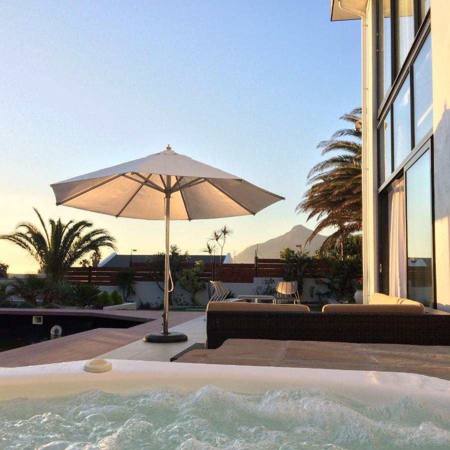 Cape White Villa Crawley Bagian luar foto