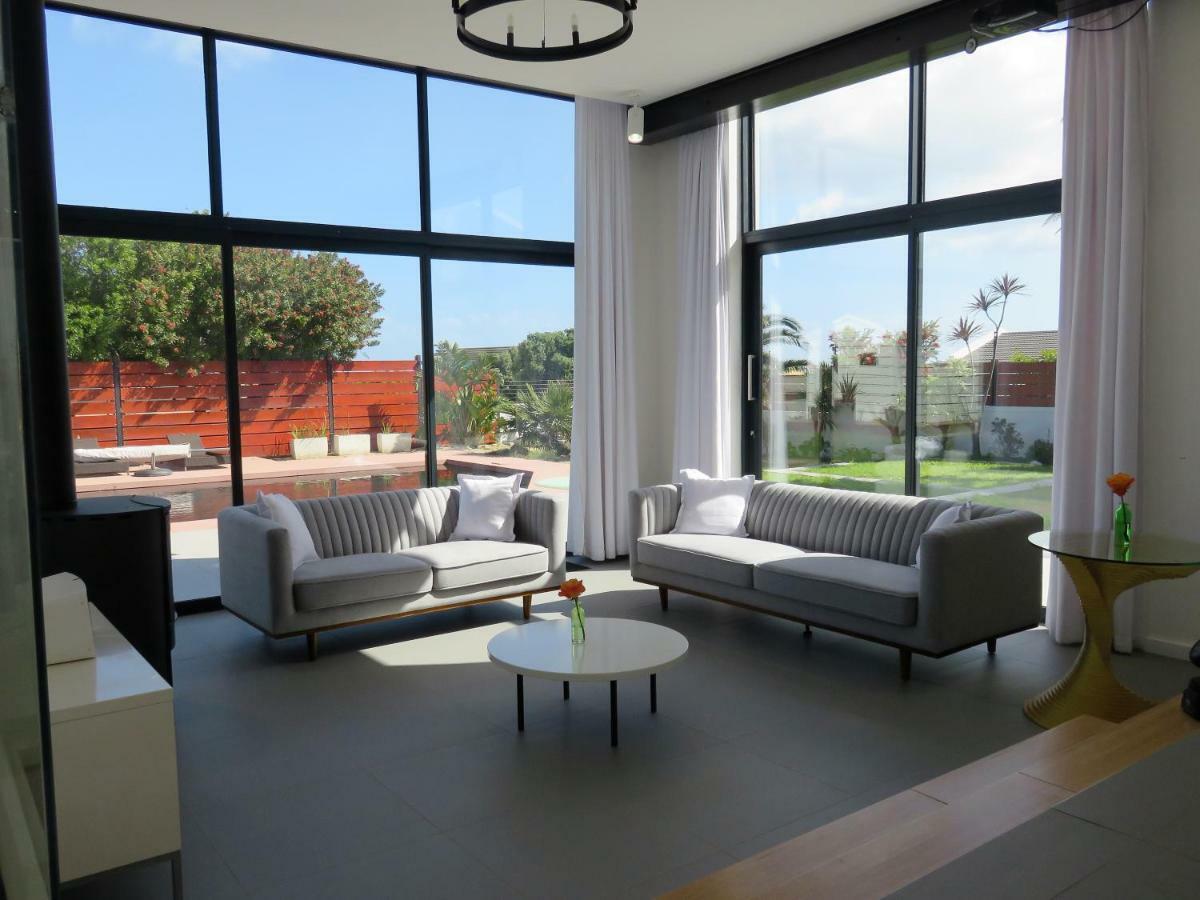 Cape White Villa Crawley Bagian luar foto