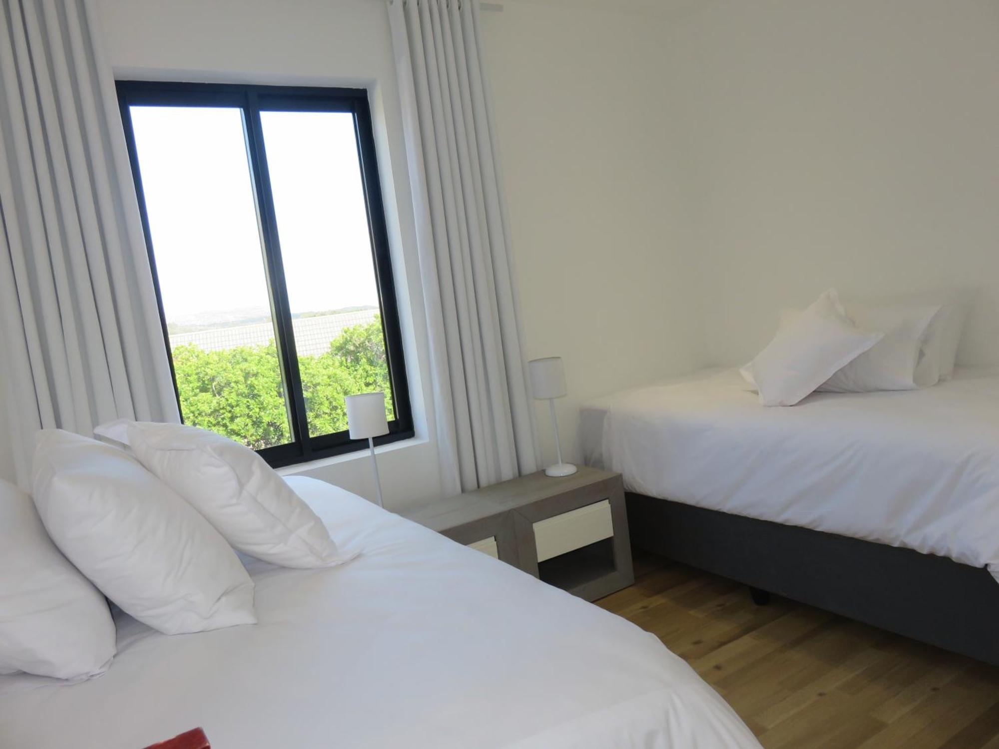 Cape White Villa Crawley Bagian luar foto