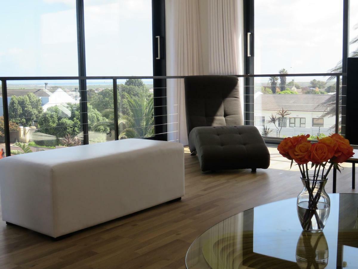 Cape White Villa Crawley Bagian luar foto