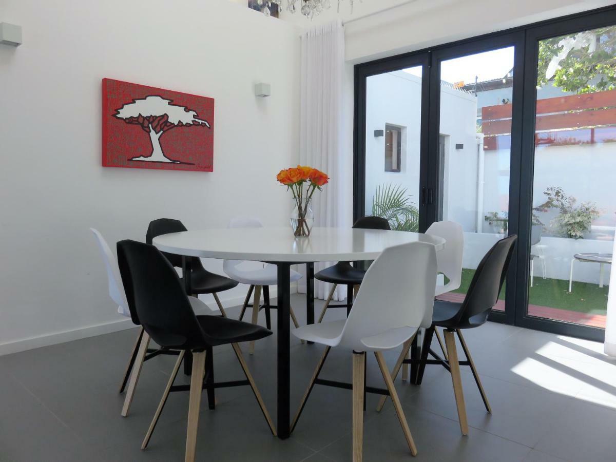Cape White Villa Crawley Bagian luar foto