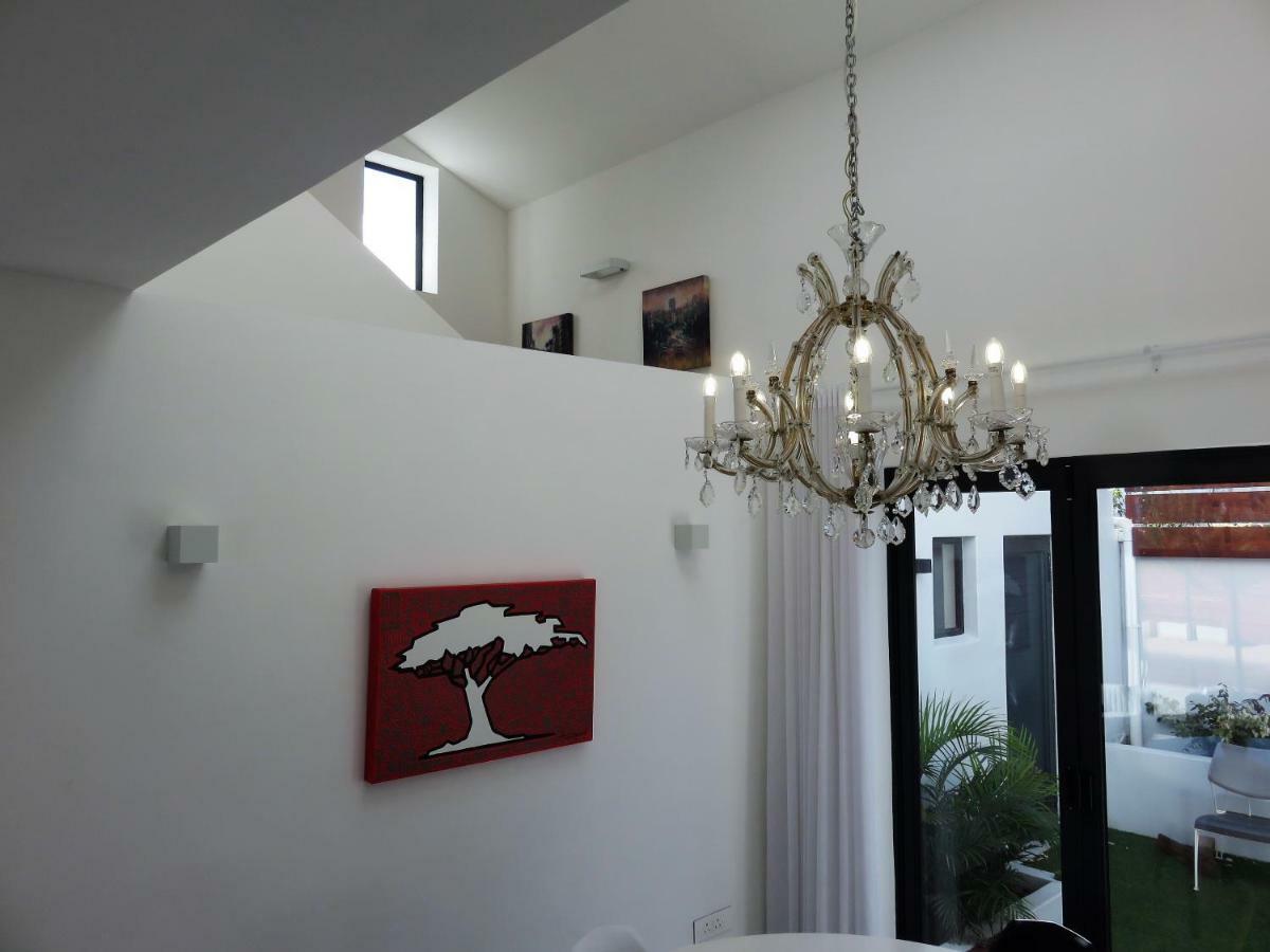 Cape White Villa Crawley Bagian luar foto