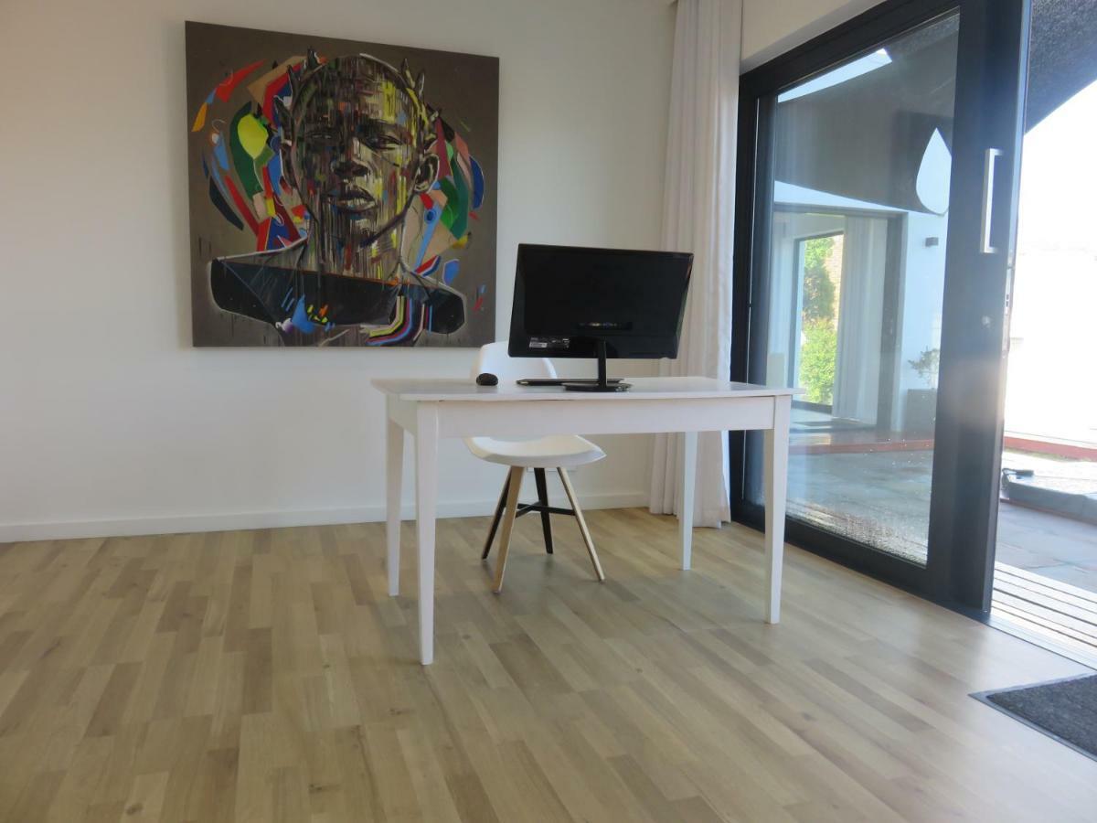 Cape White Villa Crawley Bagian luar foto