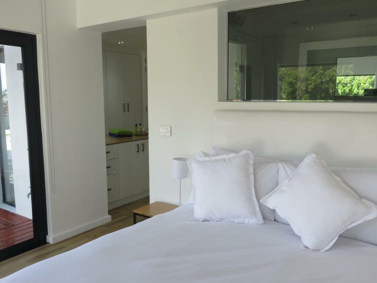 Cape White Villa Crawley Bagian luar foto