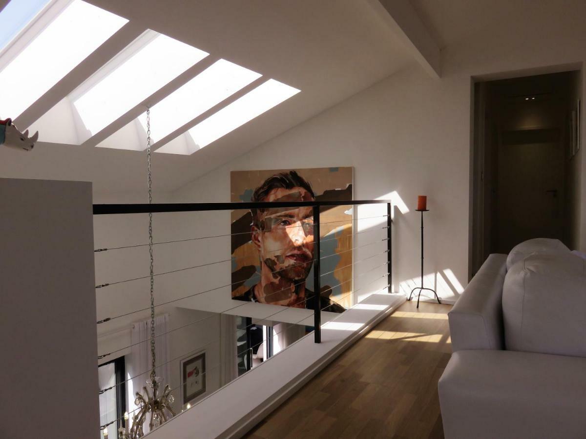 Cape White Villa Crawley Bagian luar foto
