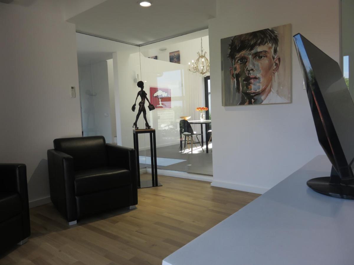 Cape White Villa Crawley Bagian luar foto