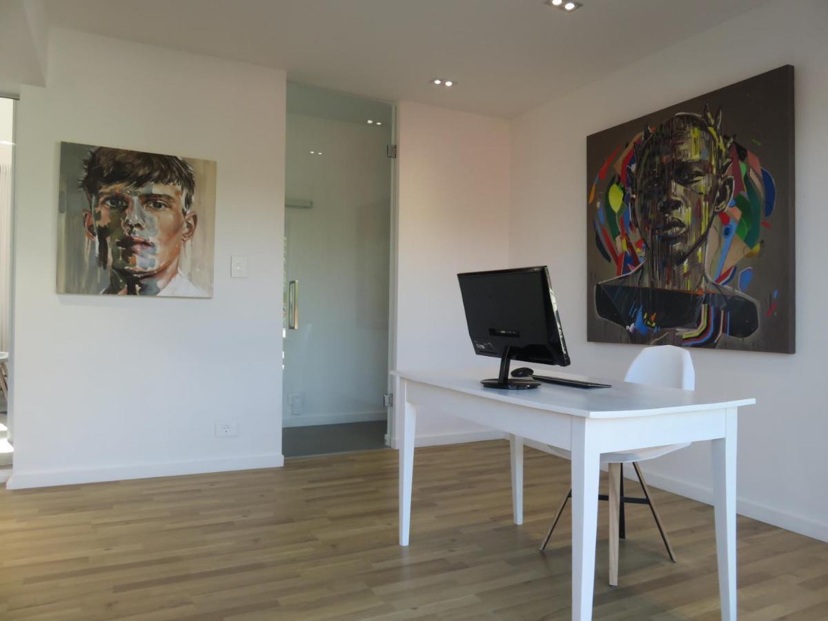 Cape White Villa Crawley Bagian luar foto